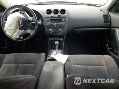 Zdjęcie 8 z 12 samochodu: 2008 NISSAN ALTIMA 2.5 VIN:1N4AL21E88N413435 - miniatura