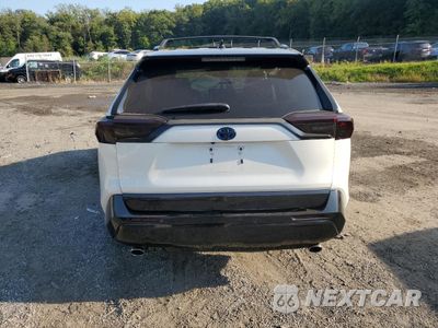 Zdjęcie 6 z 15 samochodu: 2021 TOYOTA RAV4 XSE VIN:4T3E6RFV7MU039729 - miniatura