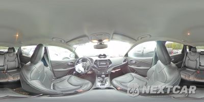Zdjęcie 14 z 14 samochodu: 2020 JEEP CHEROKEE LIMITED VIN:1C4PJMDX9LD588018 - miniatura