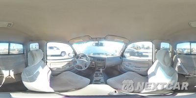 Zdjęcie 14 z 14 samochodu: 2001 TOYOTA TACOMA XTRACAB VIN:5TEVL52N81Z847384 - miniatura