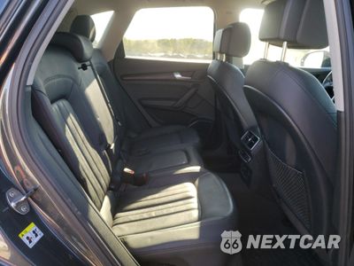 Zdjęcie 11 z 15 samochodu: 2019 AUDI Q5 PREMIUM PLUS VIN:WA1BNAFY9K2117607 - miniatura