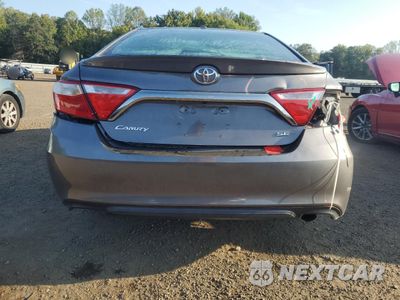 Zdjęcie 6 z 12 samochodu: 2016 TOYOTA CAMRY LE VIN:4T1BF1FK7GU198273 - miniatura