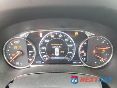 Zdjęcie 9 z 13 samochodu: 2024 GMC TERRAIN DENALI VIN:3GKALXEG7RL180558 - miniatura