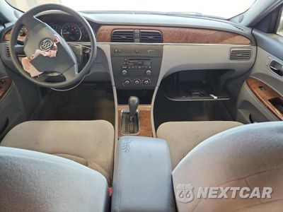 Zdjęcie 15 z 26 samochodu: 2006 BUICK LACROSSE CX VIN:2G4WC552261237154 - miniatura