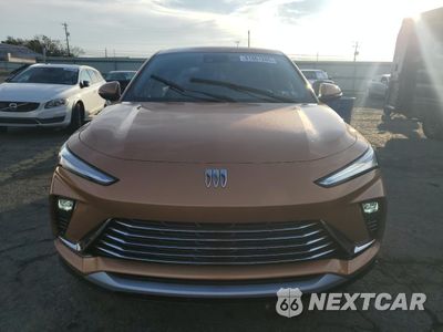 Piąte zdjęcie samochodu w środku: 2025 BUICK ENVISTA PREFERRED VIN:KL47LAEP8SB240447 - miniatura