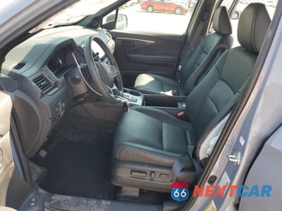 Zdjęcie 7 z 16 samochodu: 2023 HONDA PASSPORT EXL VIN:5FNYF8H56PB021768 - miniatura