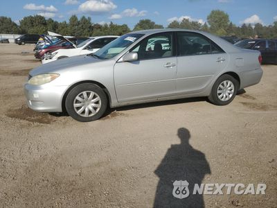 2006 TOYOTA CAMRY LE 4T1BE32K06U138709 - główne zdjęcie licytacji z USA - miniatura