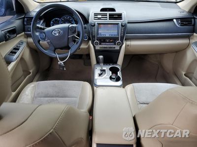 Zdjęcie 8 z 13 samochodu: 2012 TOYOTA CAMRY HYBRID VIN:4T1BD1FKXCU038081 - miniatura