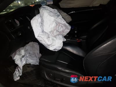 Zdjęcie 7 z 12 samochodu: 2010 AUDI S5 PRESTIGE VIN:WAUVVAFR8AA048566 - miniatura