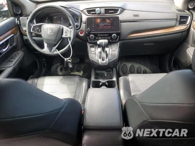 Zdjęcie 8 z 13 samochodu: 2019 HONDA CR-V EXL VIN:2HKRW2H85KH636110 - miniatura