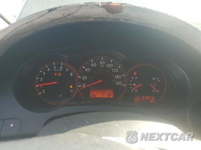 Zdjęcie 9 z 14 samochodu: 2009 NISSAN ALTIMA 2.5S VIN:1N4AL24E39C111155 - miniatura