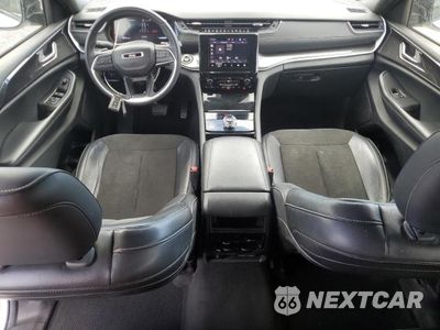 Zdjęcie 8 z 14 samochodu: 2023 JEEP GRAND CHEROKEE LAREDO VIN:1C4RJHAG1PC512616 - miniatura