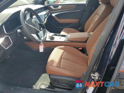 Zdjęcie 7 z 13 samochodu: 2025 AUDI A6 ALLROAD PREMIUM PLUS VIN:WAU72BF20SN052499 - miniatura