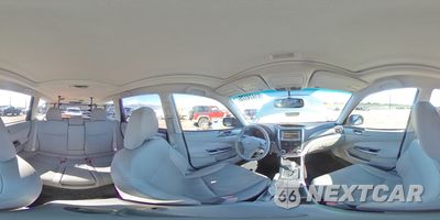 Zdjęcie 14 z 14 samochodu: 2011 SUBARU FORESTER TOURING VIN:JF2SHGHC2BH726540 - miniatura