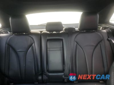 Zdjęcie 10 z 13 samochodu: 2016 LINCOLN MKC SELECT VIN:5LMCJ2C92GUJ18918 - miniatura