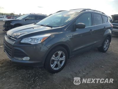 2016 FORD ESCAPE SE 1FMCU9GX3GUA89568 - główne zdjęcie licytacji z USA - miniatura