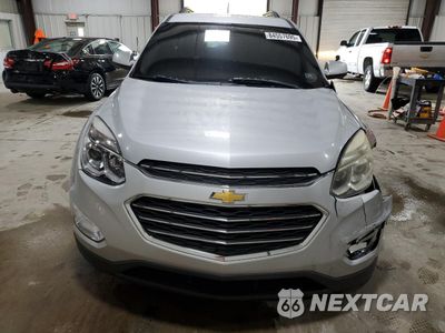 Piąte zdjęcie samochodu w środku: 2017 CHEVROLET EQUINOX LT VIN:2GNFLFEK5H6329172 - miniatura