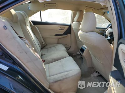 Zdjęcie 10 z 15 samochodu: 2015 TOYOTA CAMRY LE VIN:4T4BF1FK4FR505404 - miniatura