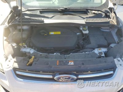 Zdjęcie 11 z 12 samochodu: 2015 FORD ESCAPE TITANIUM VIN:1FMCU0JX1FUC77072 - miniatura
