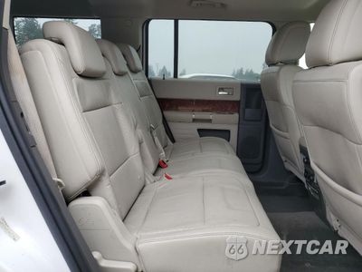 Zdjęcie 11 z 15 samochodu: 2010 FORD FLEX LIMITED VIN:2FMHK6DC7ABD01073 - miniatura