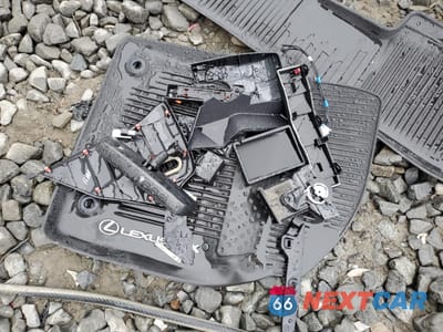 Zdjęcie 12 z 14 samochodu: 2021 LEXUS RX 350 BASE VIN:2T2HZMAA9MC205508 - miniatura