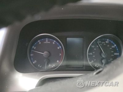 Zdjęcie 9 z 14 samochodu: 2018 TOYOTA RAV4 ADVENTURE VIN:JTMRFREV7JJ250149 - miniatura