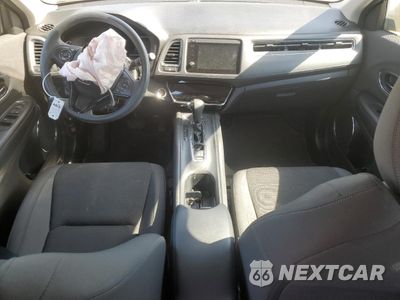 Zdjęcie 8 z 14 samochodu: 2019 HONDA HR-V EX VIN:3CZRU6H56KM715731 - miniatura