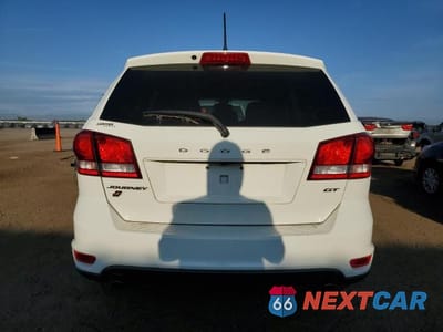 Zdjęcie 6 z 13 samochodu: 2019 DODGE JOURNEY GT VIN:3C4PDDEGXKT769868 - miniatura