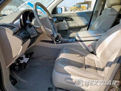 Zdjęcie 7 z 15 samochodu: 2007 ACURA MDX SPORT VIN:2HNYD28567H509139 - miniatura