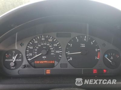 Zdjęcie 9 z 13 samochodu: 1996 BMW Z3 1.9 VIN:4USCH7329TLB72099 - miniatura