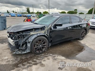 2017 NISSAN ALTIMA 2.5 1N4AL3AP1HC230378 - główne zdjęcie licytacji z USA - miniatura