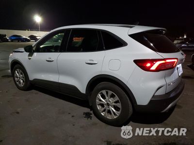 Drugie zdjęcie samochodu z przodu: 2025 FORD ESCAPE ACTIVE VIN:1FMCU0GNXSUA03109 - miniatura