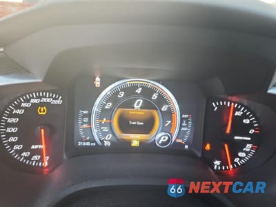 Zdjęcie 9 z 14 samochodu: 2018 CHEVROLET CORVETTE Z06 2LZ VIN:1G1YS2D66J5600087 - miniatura