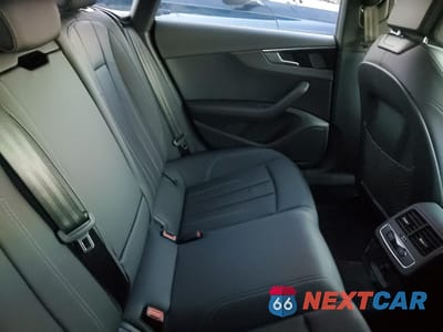 Zdjęcie 10 z 12 samochodu: 2022 AUDI A5 PREMIUM 45 VIN:WAUDACF57NA021350 - miniatura