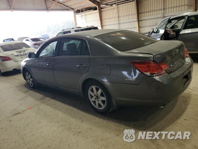 Drugie zdjęcie samochodu z przodu: 2007 TOYOTA AVALON XL VIN:4T1BK36B77U176250 - miniatura