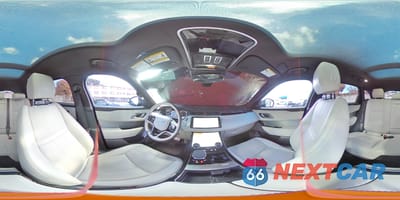 Zdjęcie 16 z 17 samochodu: 2022 LAND ROVER RANGE ROVER VELAR R-DYNAMIC S VIN:SALYT2EXXNA340827 - miniatura
