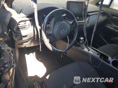 Zdjęcie 8 z 13 samochodu: 2019 TOYOTA C-HR XLE VIN:JTNKHMBX5K1033684 - miniatura