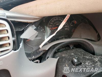 Zdjęcie 9 z 15 samochodu: 2007 CHEVROLET TRAILBLAZER LS VIN:1GNDT13S972232758 - miniatura