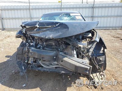 Piąte zdjęcie samochodu w środku: 2015 NISSAN ALTIMA 2.5 VIN:1N4AL3AP6FC228249 - miniatura