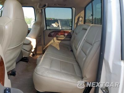 Zdjęcie 10 z 13 samochodu: 2002 FORD F250 SUPER DUTY VIN:1FTNW21F02EA54908 - miniatura