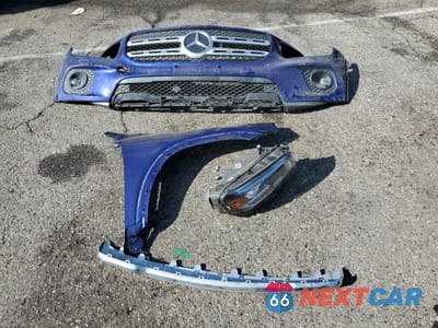 Zdjęcie 13 z 14 samochodu: 2022 MERCEDES-BENZ GLB 250 VIN:W1N4M4GB7NW195175 - miniatura