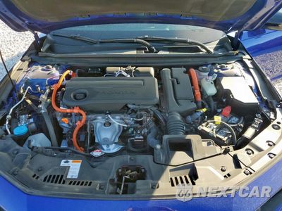 Zdjęcie 11 z 14 samochodu: 2025 HONDA ACCORD HYBRID SPORT-L VIN:1HGCY2F72SA044828 - miniatura