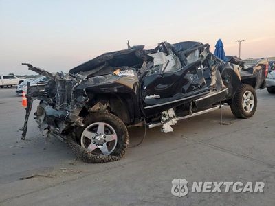2016 CHEVROLET SILVERADO K2500 HIGH COUNTRY 1GC1KXE81GF214928 - główne zdjęcie licytacji z USA - miniatura