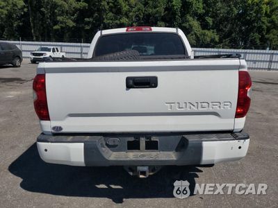 Zdjęcie 6 z 12 samochodu: 2015 TOYOTA TUNDRA CREWMAX 1794 VIN:5TFGY5F1XFX182794 - miniatura