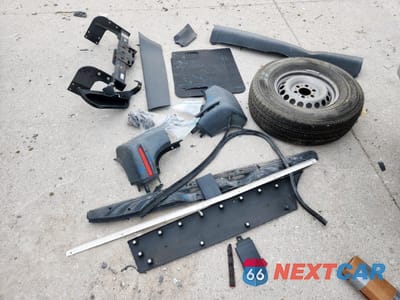 Zdjęcie 13 z 17 samochodu: 2020 BENZ SPRINTER CARGO 2500 VIN:W1W4ECHY2LT039419 - miniatura