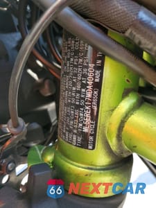 Zdjęcie 9 z 9 samochodu: 2021 KAWASAKI ER650 K VIN:ML5EREK17MDA40604 - miniatura