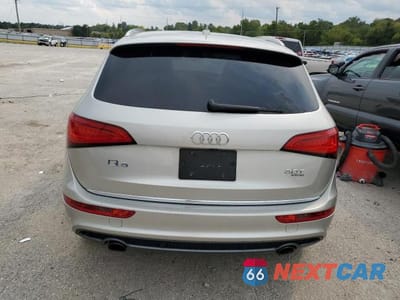 Zdjęcie 6 z 13 samochodu: 2015 AUDI Q5 PREMIUM PLUS VIN:WA1DGBFP9FA062040 - miniatura