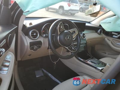 Zdjęcie 8 z 12 samochodu: 2020 MERCEDES-BENZ GLC 300 VIN:WDC0G8DB5LF755212 - miniatura