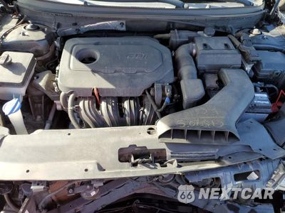 Zdjęcie 11 z 14 samochodu: 2019 HYUNDAI SONATA SE VIN:5NPE24AF0KH729907 - miniatura