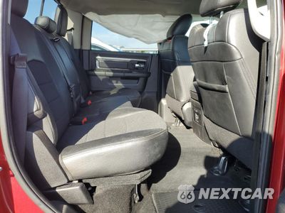 Zdjęcie 10 z 13 samochodu: 2014 RAM 1500 SPORT VIN:1C6RR6MT9ES457106 - miniatura